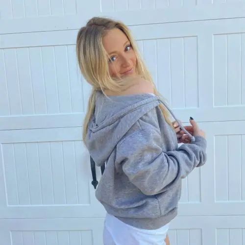blondefranzi image 1
